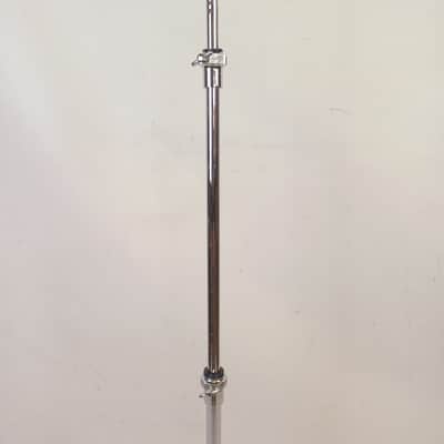 Pearl Vintage80s Straight Cymbal Stand Double-Braced Heavy Duty Tripod Japan MIJ image 5