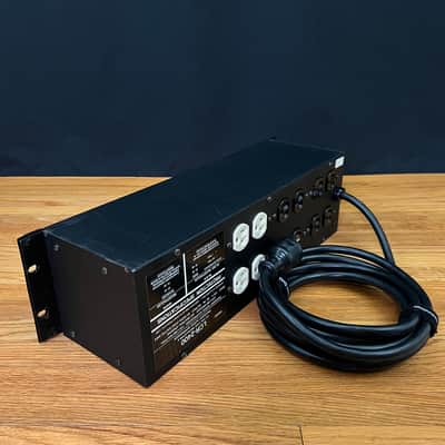 Tripp Lite LCR-2400 Power Conditioner and AC Line Regulator image 5