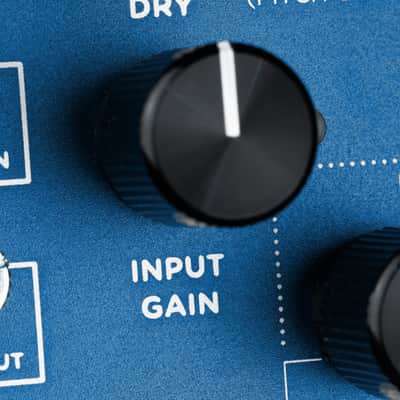 Strymon StarLab Singular Modular Reverb image 22