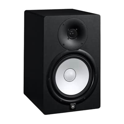 Yamaha HS8 Powered Studio Monitor [USED] image 2