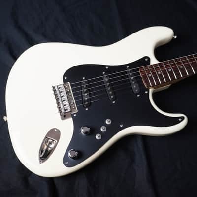 Greco SE600J 1979 Jeff Beck Style – Super Sound Series – Vintage Japan – Excellent image 1