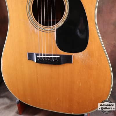 Martin 1967 D-28 image 15