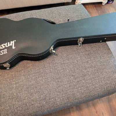 Gibson SG Supreme Bass 2007 Natural [Guitar Of The Week #1] image 24