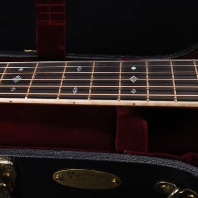 Martin D45 Modern Deluxe with Hardcase 157 image 14