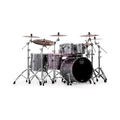 Mapex SV504XPH Saturn V MH 20x16" / 10x7" / 12x8" / 14x14" 4pc Fusion Shell Pack