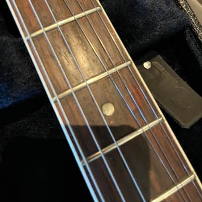Ken McKay ES-335 2020 - Tobacco/Iced Tea Sunburst image 10