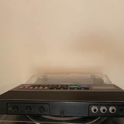 Yamaha Rx 21 Drum Machine image 4