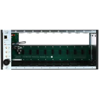 Burl Audio B80 Mothership 3 AD/DA Converter (SoundGrid) image 2