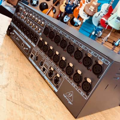 Behringer X32 Rack Digital Mixer Audio Interface Recorder image 6