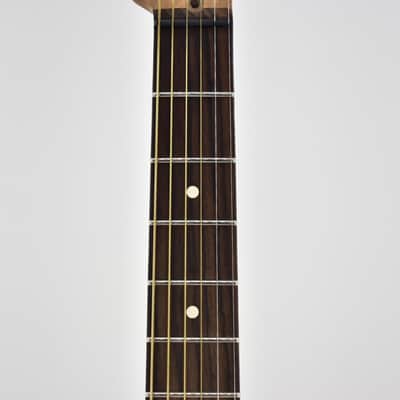 Fender Acoustasonic Player Telecaster 2021 Shadow Burst 2190gr image 9