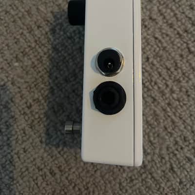 Pigtronix Class A Boost 2010s - White image 5