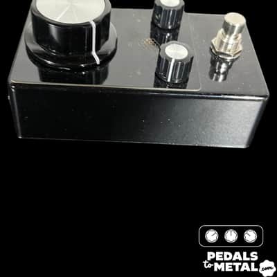Fjord Fuzz Kvasir – Boutique Limited Edition - Black X14329 image 3