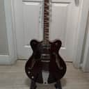 Mint Eastwood Classic 12 Left-Handed 2023 - Walnut