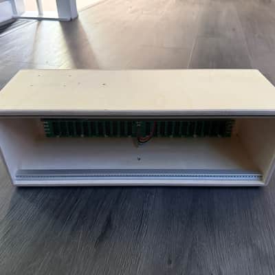 Doepfer A-100 LC-3 LC3 + LC-1 LC1 Eurorack Cases image 2