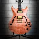 Knaggs Sheyenne T1/Coral Pink/Hollowbody