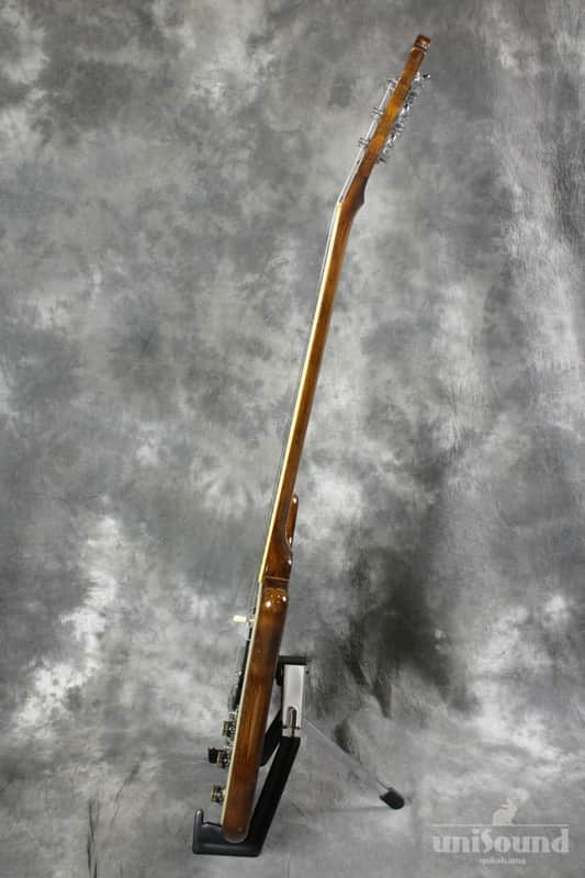 Epiphone Wilshire 日本製 日本製エピフォン Wilshire ビンテージ - メルカリ