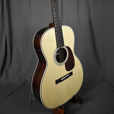 Collings 0002H G w/ 1-3/4" Nut Width image 22