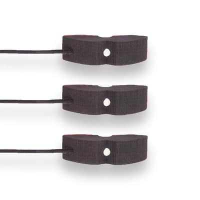 REMIC Microphones TRIPLE Kit Piano Microphone for Grand Piano image 1