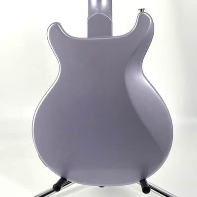2007 PRS Core Mira – Lilac image 9