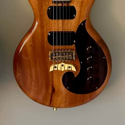 Alembic Custom Kit Guitar early 2000s ONLY ONE! image 2