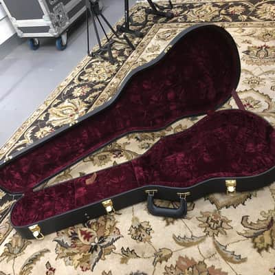 Gibson Custom Shop Jimmy Page Signature Les Paul Custom 'Black Beauty' 2008 No Tags *2nd Hand* image 8