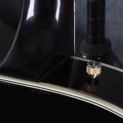 Gretsch G6192 Country Club - 1959 - Sunburst **COLLECTION ONLY** - 2nd Hand image 9