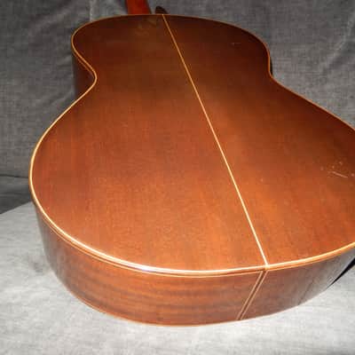 MADE IN 2002 - JOSE RAMIREZ R1 - SWEET AND POWERFUL CLASSICAL GUITAR image 12