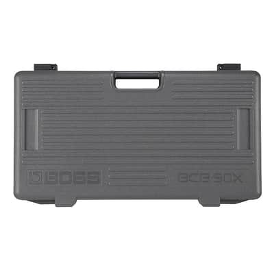 Boss BCB-90X Pedalboard