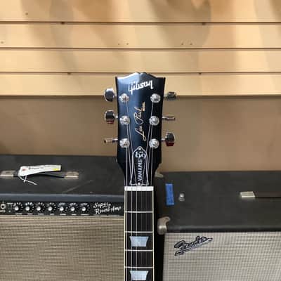 2023 Gibson Adam Jones Les Paul Standard Antique Silverburst image 2