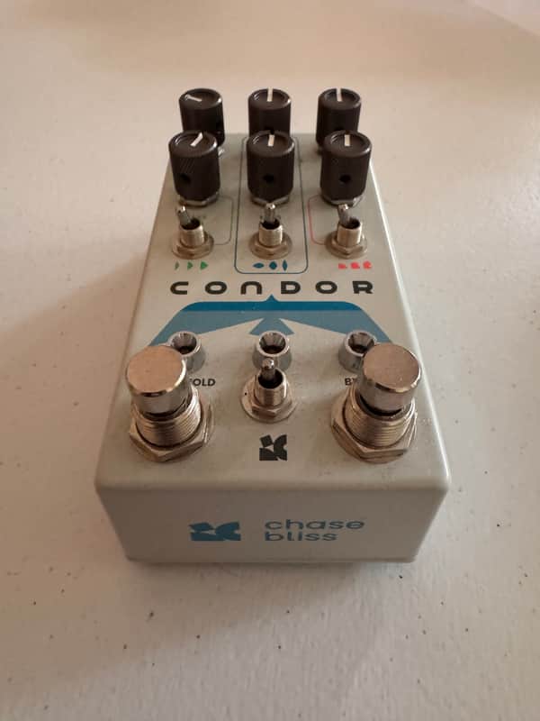 Chase Bliss Audio Condor HiFi