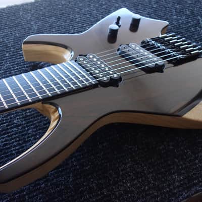 Ormsby Guitars Goliath Custom Shop 7 String image 3
