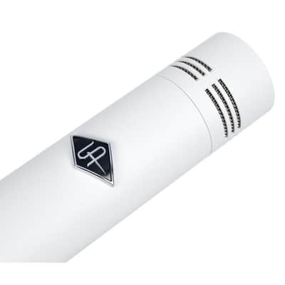 Universal Audio Standard SP-1 Small Diaphragm Cardioid Condenser Microphone - Matched Pair. New with Full Warranty! image 7