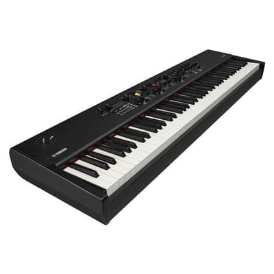 Yamaha CP88 Digital 88 Key Stage Piano image 2