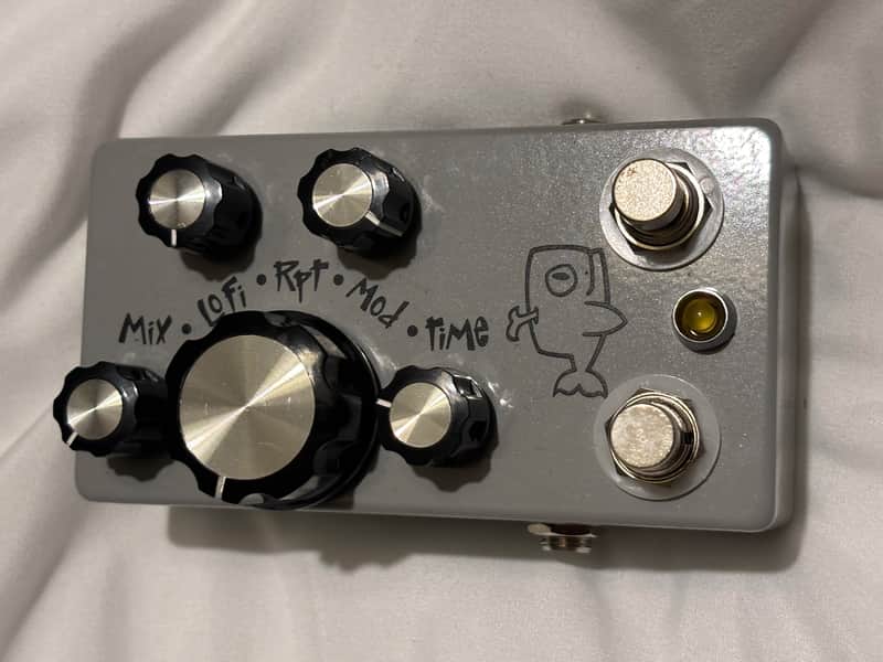 Hungry Robot The Moby Dick V2 | Reverb
