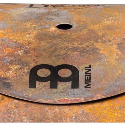 Meinl BYZANCE VINTAGE 8"/16" SMACK STACK ADD-ON PACK image 4
