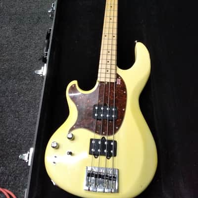 Gordon Smith Gryphon 2014 - Sparkly Cream image 3
