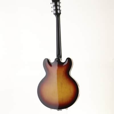 Epiphone CASINO-VT VC [SN R97M0181] [10/25] image 7