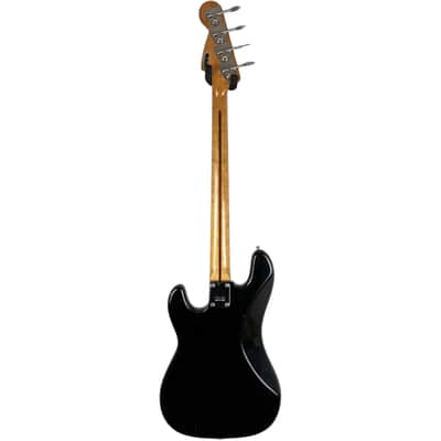 Greco PB450 Precision Bass 1978 - Black image 4
