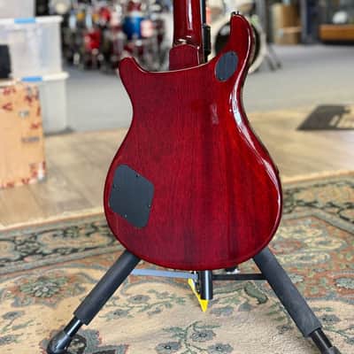 PRS McCarty 594 Mango Top Limited Edition Solarflare #019 W/ Free Shipping image 7