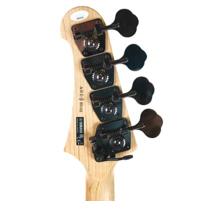 Yamaha Billy Sheehan Attitude Limited 3 Bass Owned by Josh Rand image 11