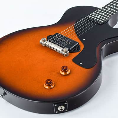 Eastman SB55/V Sunburst image 11