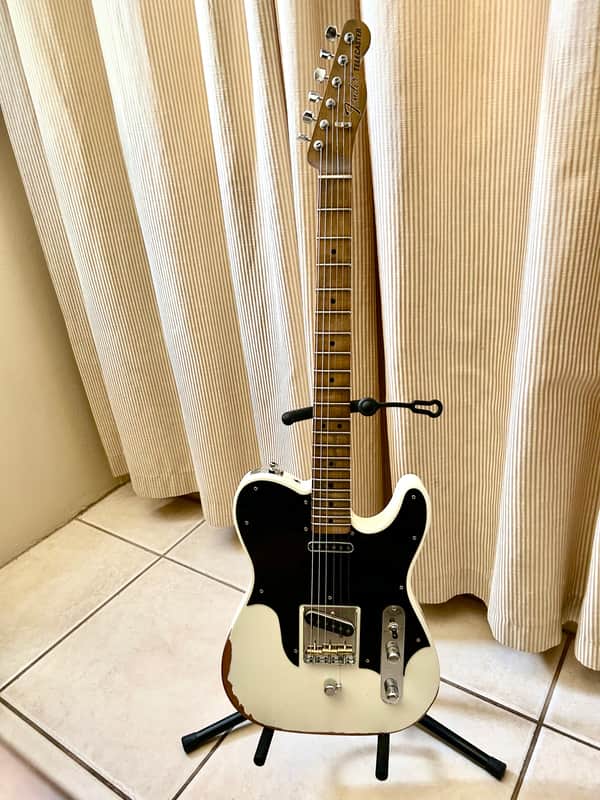 Fender John Osborne Signature Telecaster