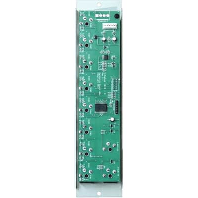 Synthetic Sound Labs Model 1610: V-Gates [5U/MU] image 2