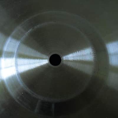 18" Paiste Sound Creation Short Crash Cymbal image 2