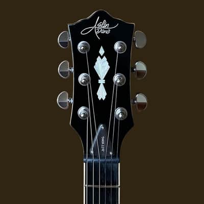Aslin Dane Jazz King - Natrual image 6