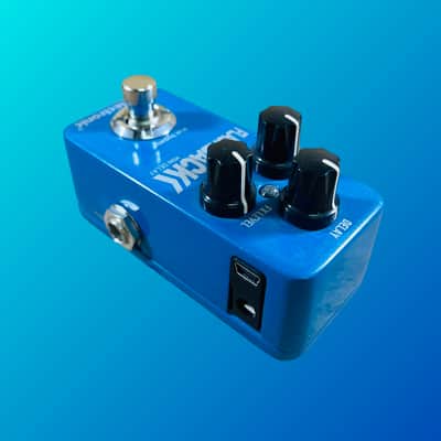 TC Electronic Flashback Mini Delay image 4