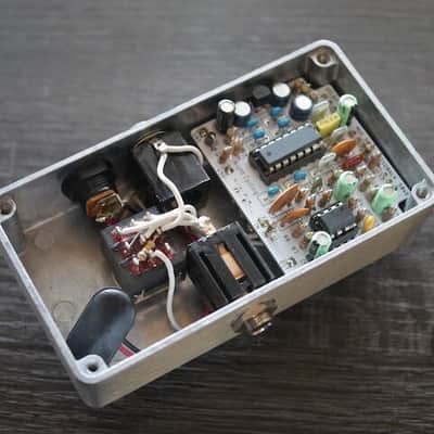 KGR Harmony Night Cycling (Analog-like digital delay) | Reverb