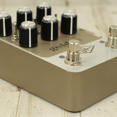 USED Universal Audio Golden Reverberator (140) image 3