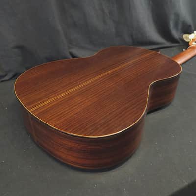 Immagine New Yamaha CG192C Cedar Top Classical Guitar w/non-original Gigbag - 16