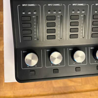 Arturia AudioFuse Studio USB-C Audio Interface 2020 - Present - BARELY USED image 15